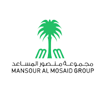 مجموعة منصور المساعد